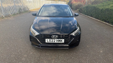 Hyundai i20 1.0T GDi 48V MHD Premium 5dr DCT Petrol Hatchback